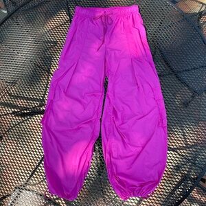 Base Jump Parachute Pants Cargo Pants
